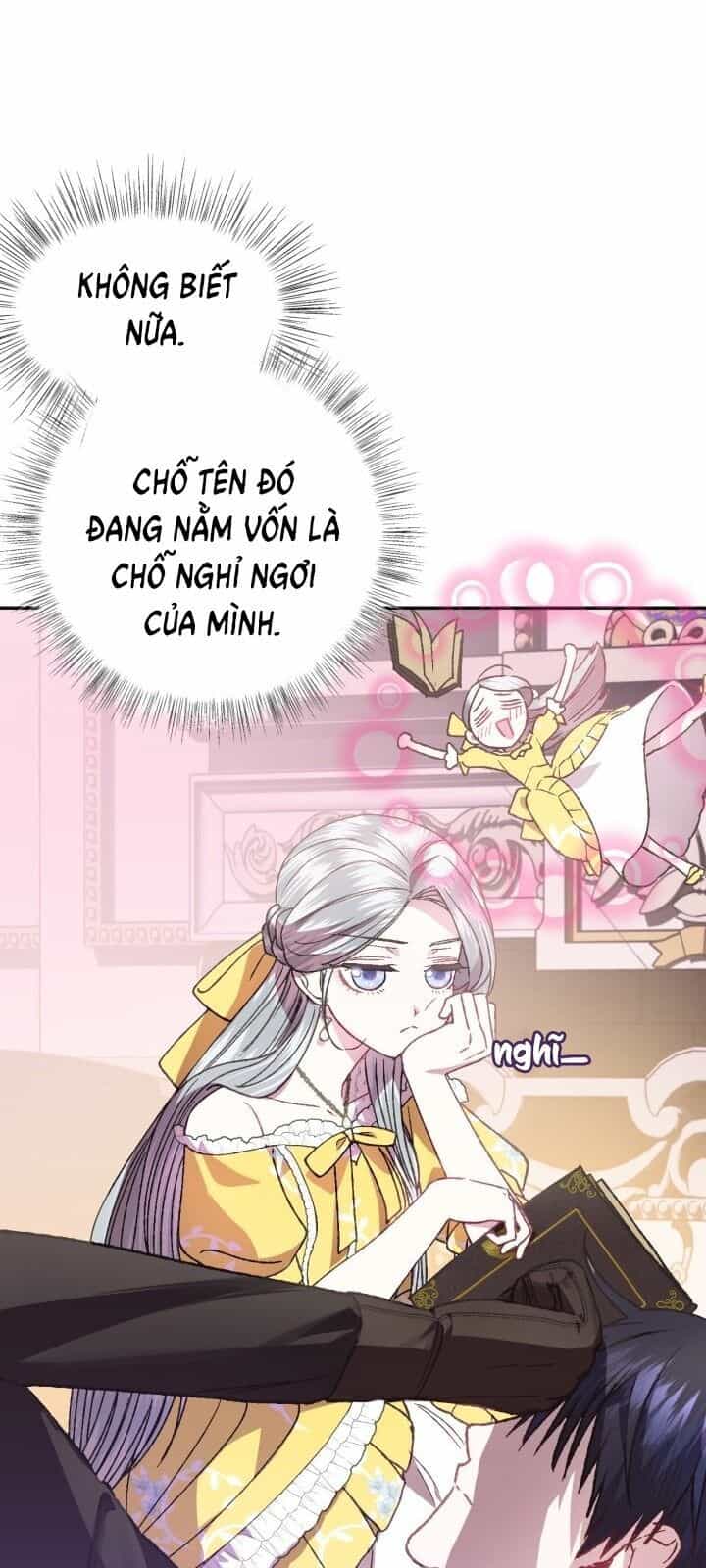 Cha Ơi Con Không Muốn Kết Hôn Đâu - Chương 14 - ảnh 70