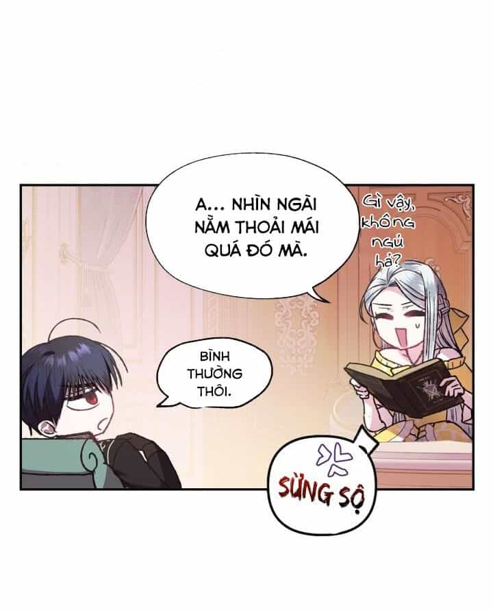 Cha Ơi Con Không Muốn Kết Hôn Đâu - Chương 14 - ảnh 73