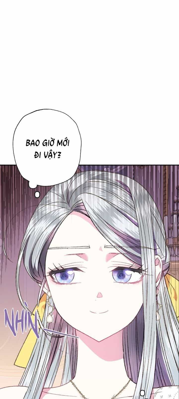 Cha Ơi Con Không Muốn Kết Hôn Đâu - Chương 14 - ảnh 74