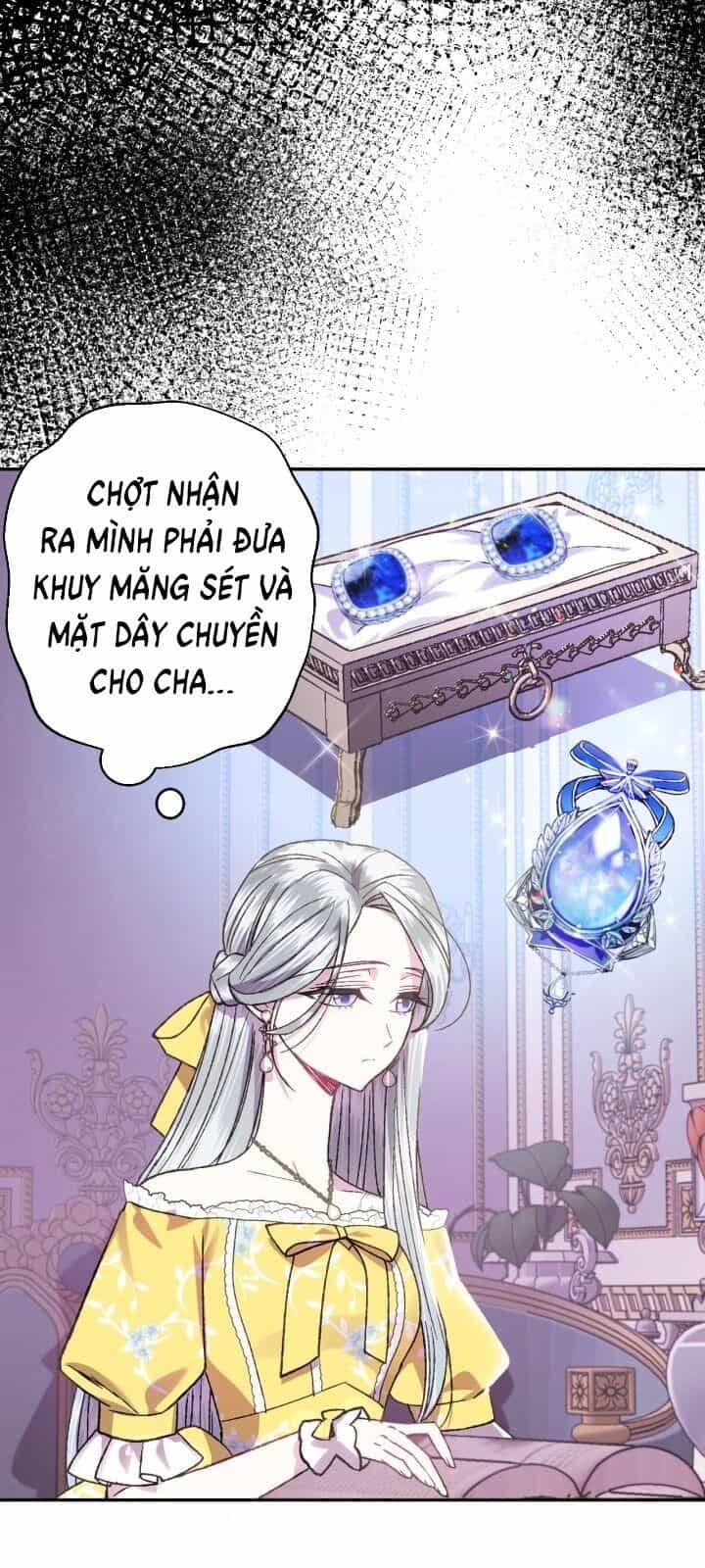 Cha Ơi Con Không Muốn Kết Hôn Đâu - Chương 14 - ảnh 81