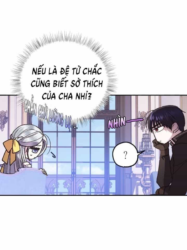 Cha Ơi Con Không Muốn Kết Hôn Đâu - Chương 14 - ảnh 85