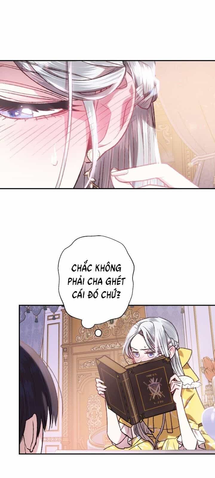 Cha Ơi Con Không Muốn Kết Hôn Đâu - Chương 14 - ảnh 91