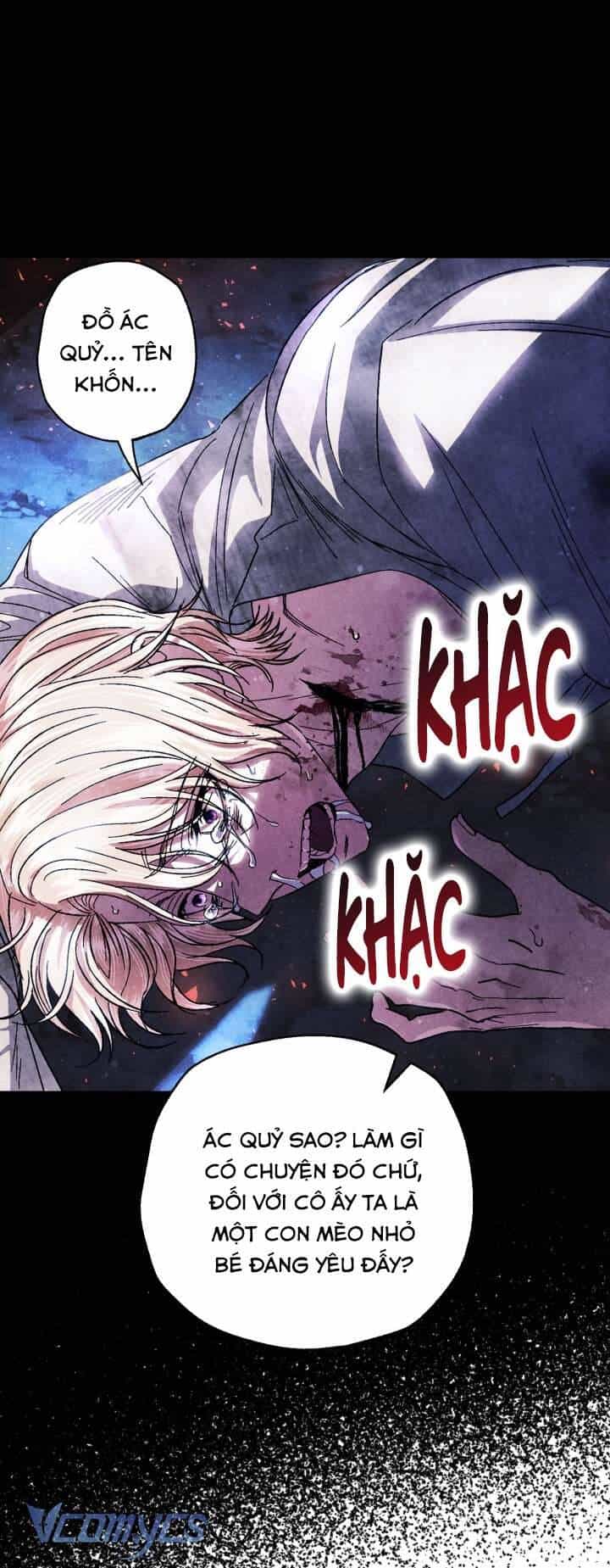 Cha Ơi Con Không Muốn Kết Hôn Đâu - Chương 126 - ảnh 16