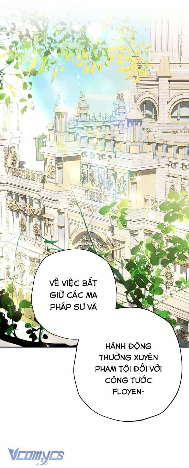 Cha Ơi Con Không Muốn Kết Hôn Đâu - Chương 126 - ảnh 2
