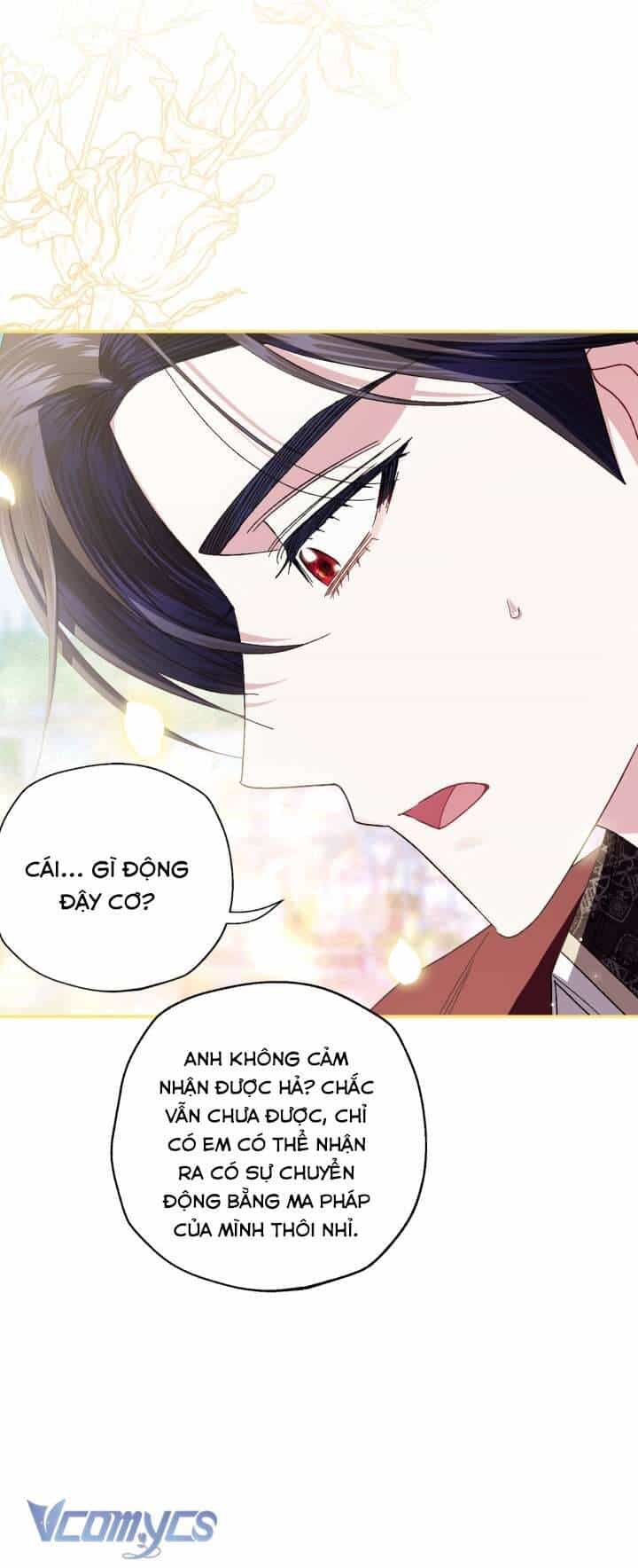 Cha Ơi Con Không Muốn Kết Hôn Đâu - Chương 126 - ảnh 21