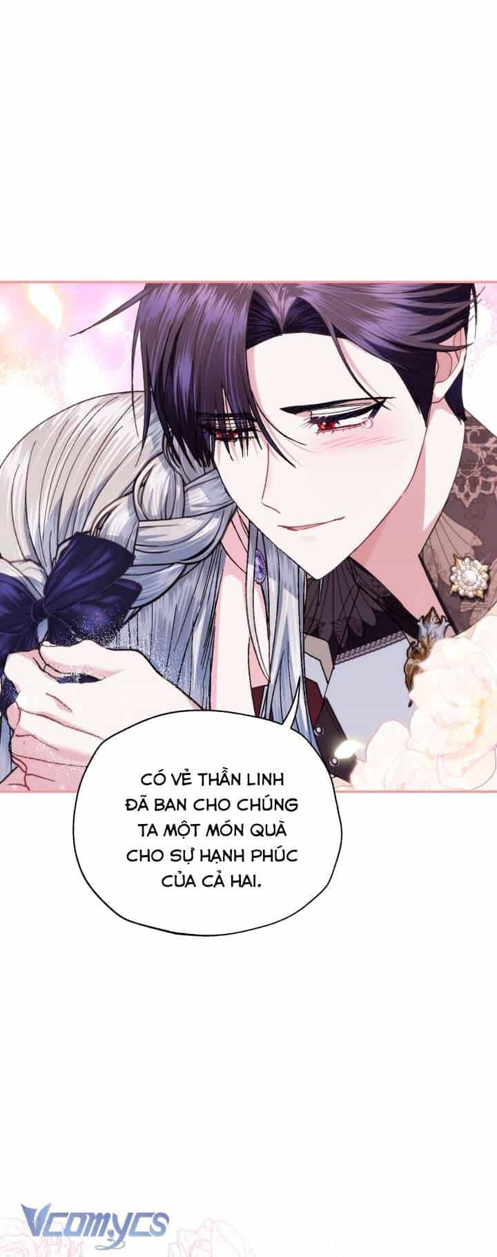 Cha Ơi Con Không Muốn Kết Hôn Đâu - Chương 126 - ảnh 26