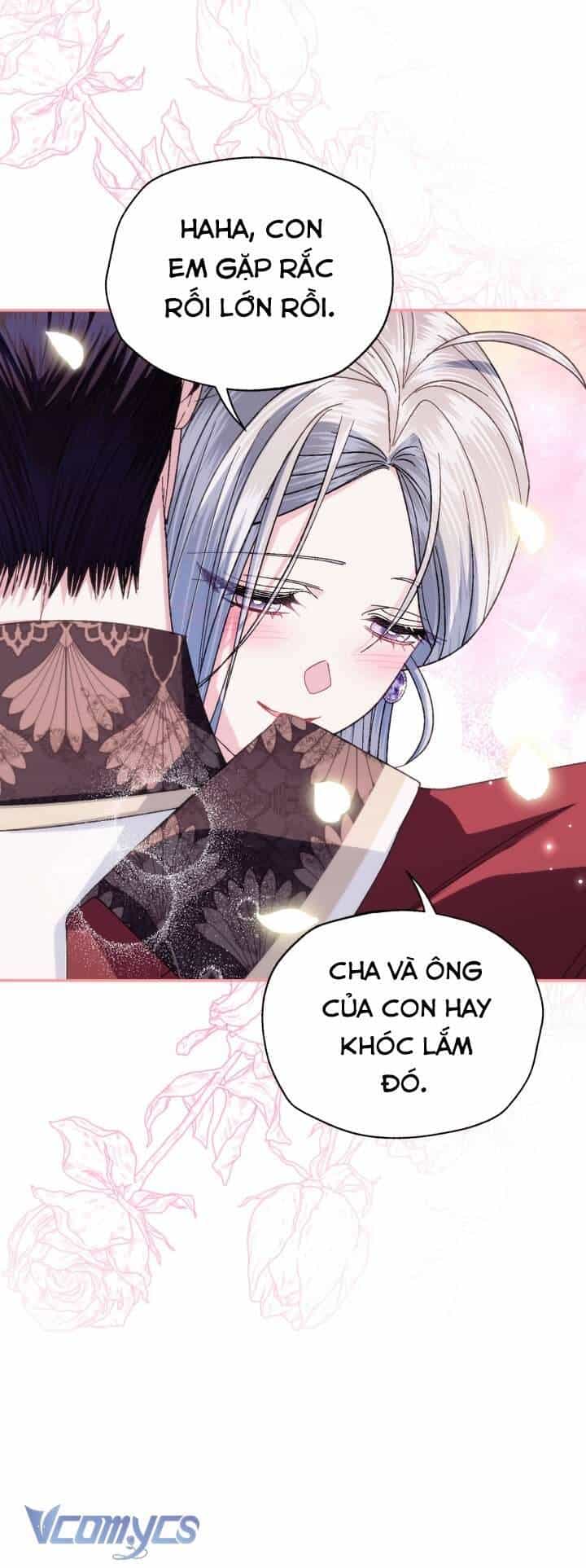 Cha Ơi Con Không Muốn Kết Hôn Đâu - Chương 126 - ảnh 27