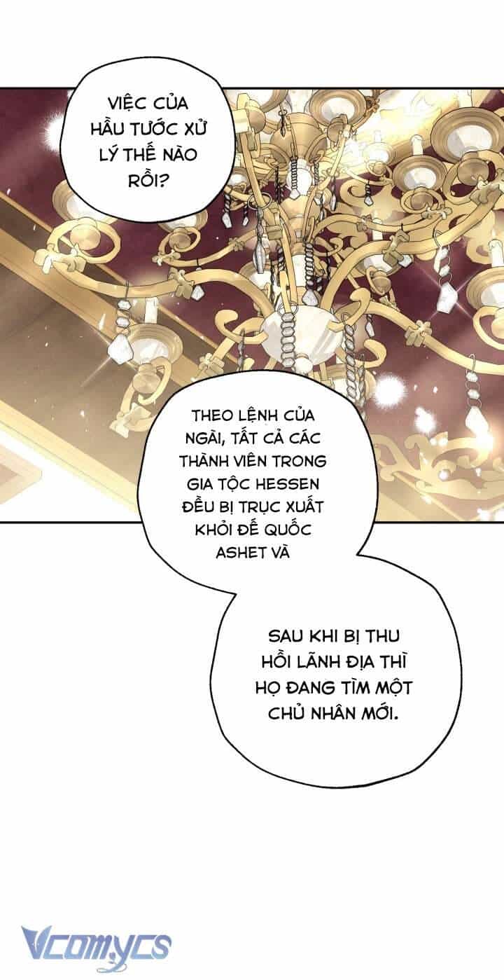 Cha Ơi Con Không Muốn Kết Hôn Đâu - Chương 126 - ảnh 4