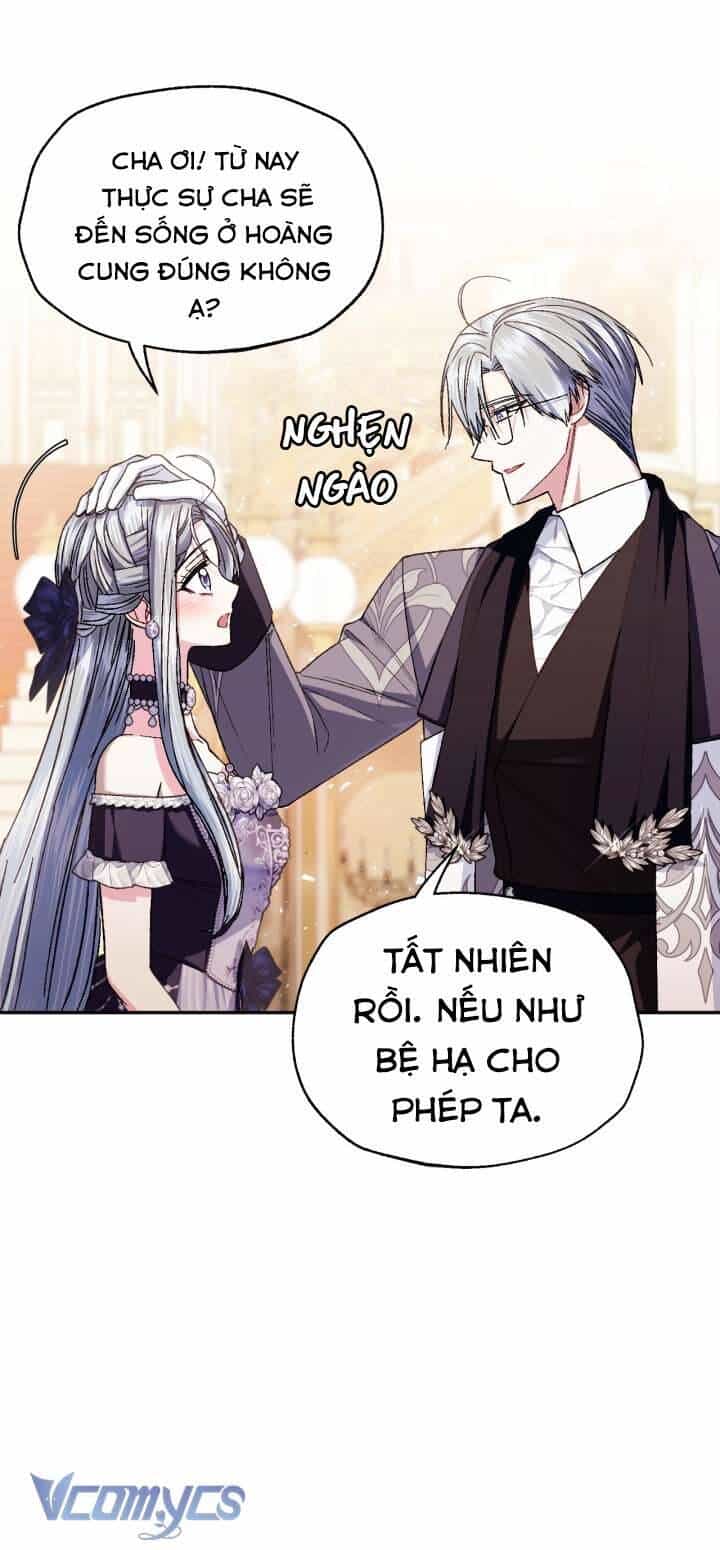 Cha Ơi Con Không Muốn Kết Hôn Đâu - Chương 126 - ảnh 43