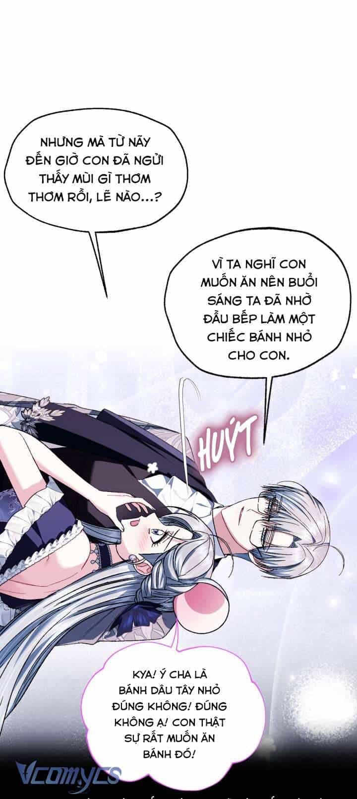 Cha Ơi Con Không Muốn Kết Hôn Đâu - Chương 126 - ảnh 46