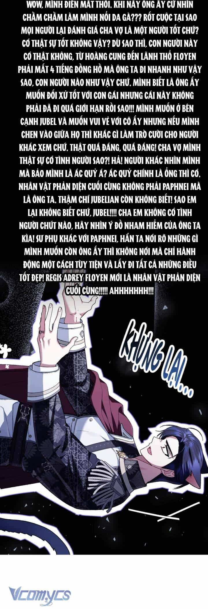 Cha Ơi Con Không Muốn Kết Hôn Đâu - Chương 126 - ảnh 47