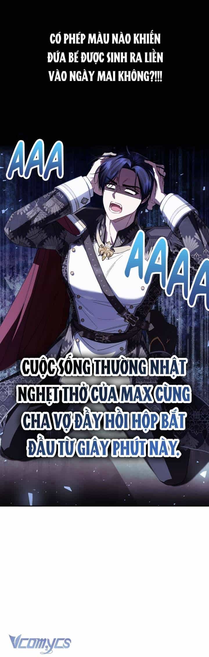 Cha Ơi Con Không Muốn Kết Hôn Đâu - Chương 126 - ảnh 49