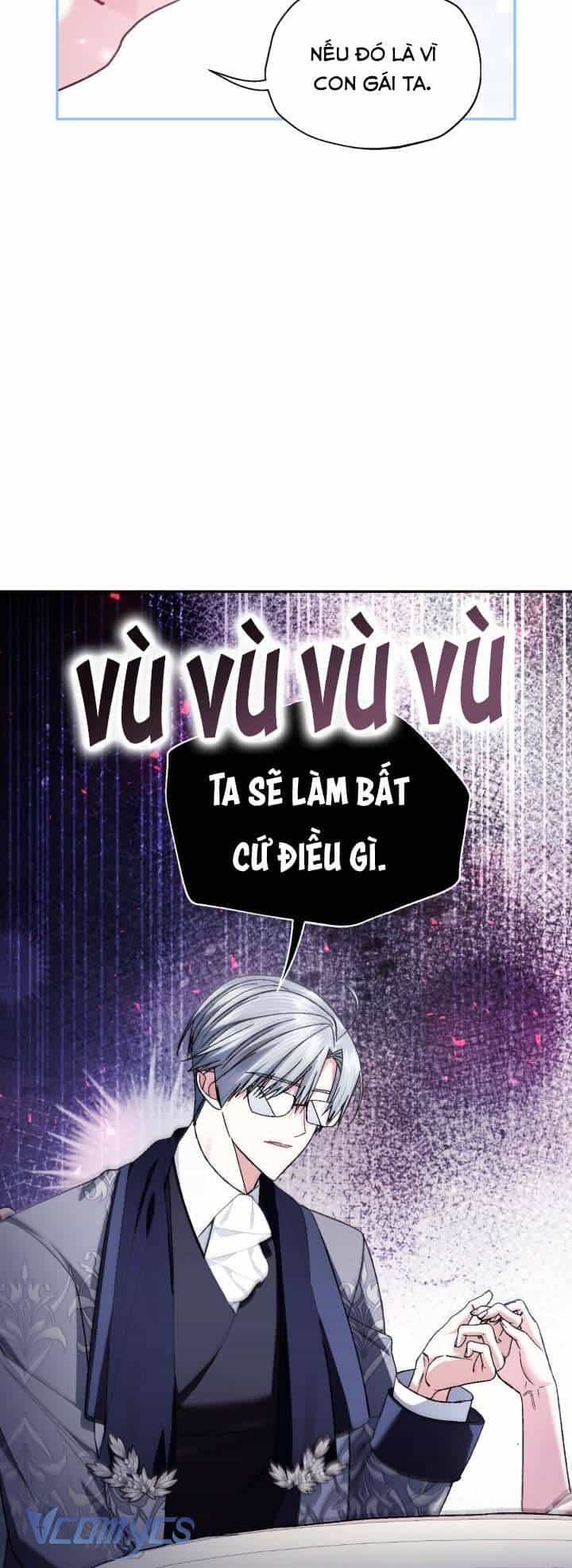 Cha Ơi Con Không Muốn Kết Hôn Đâu - Chương 126 - ảnh 58