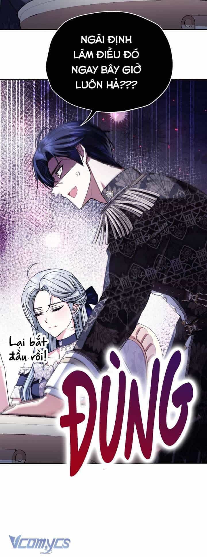 Cha Ơi Con Không Muốn Kết Hôn Đâu - Chương 126 - ảnh 59