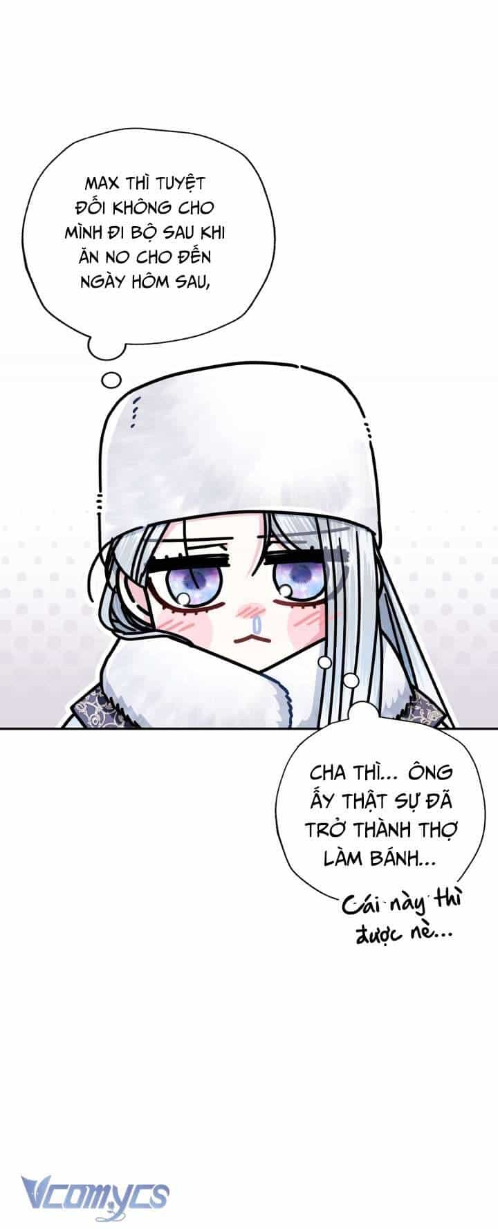 Cha Ơi Con Không Muốn Kết Hôn Đâu - Chương 126 - ảnh 66