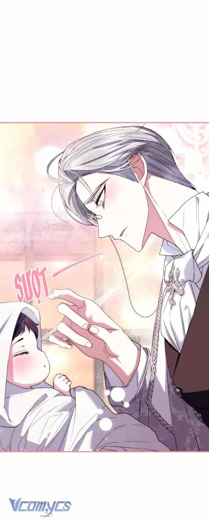 Cha Ơi Con Không Muốn Kết Hôn Đâu - Chương 127 - ảnh 11