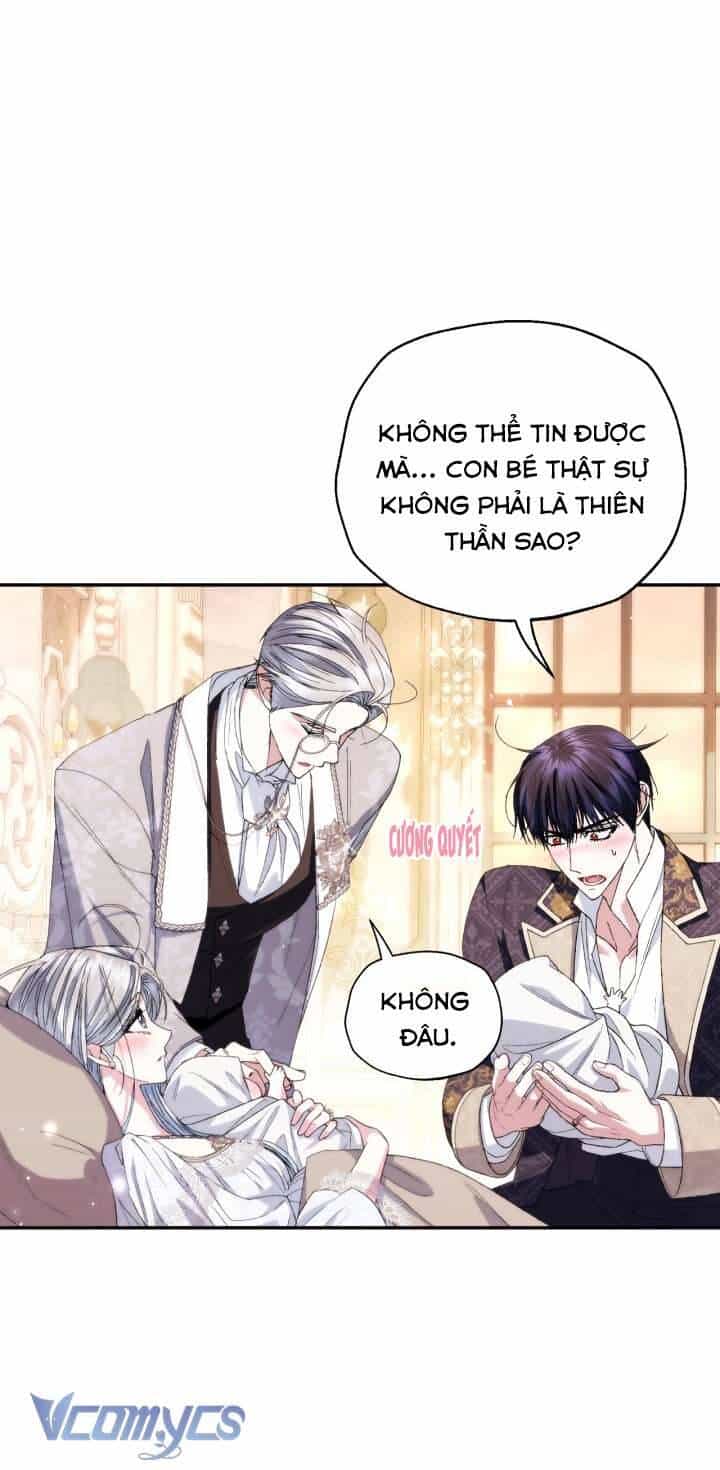 Cha Ơi Con Không Muốn Kết Hôn Đâu - Chương 127 - ảnh 13
