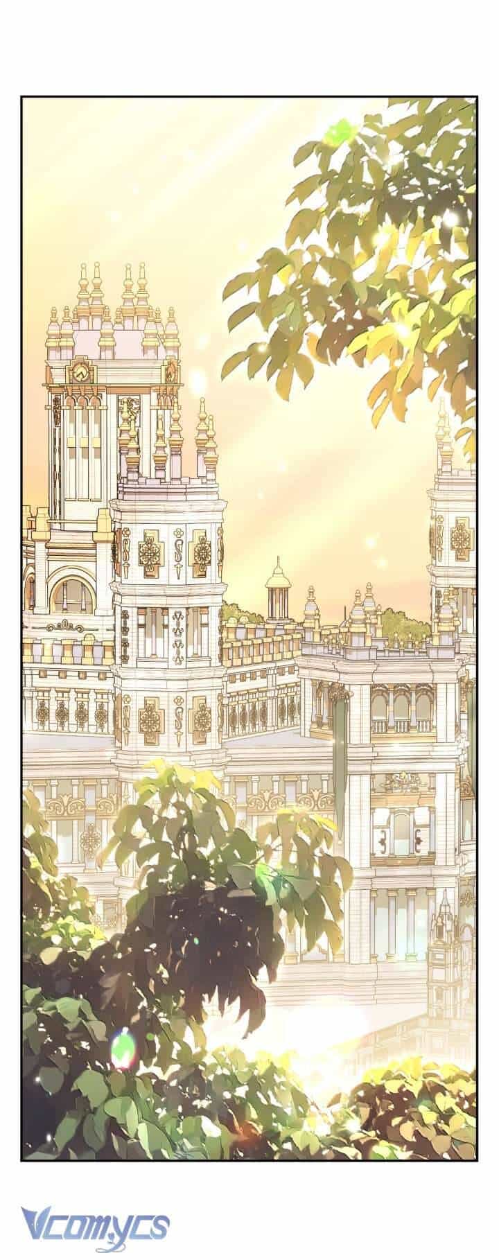 Cha Ơi Con Không Muốn Kết Hôn Đâu - Chương 127 - ảnh 2