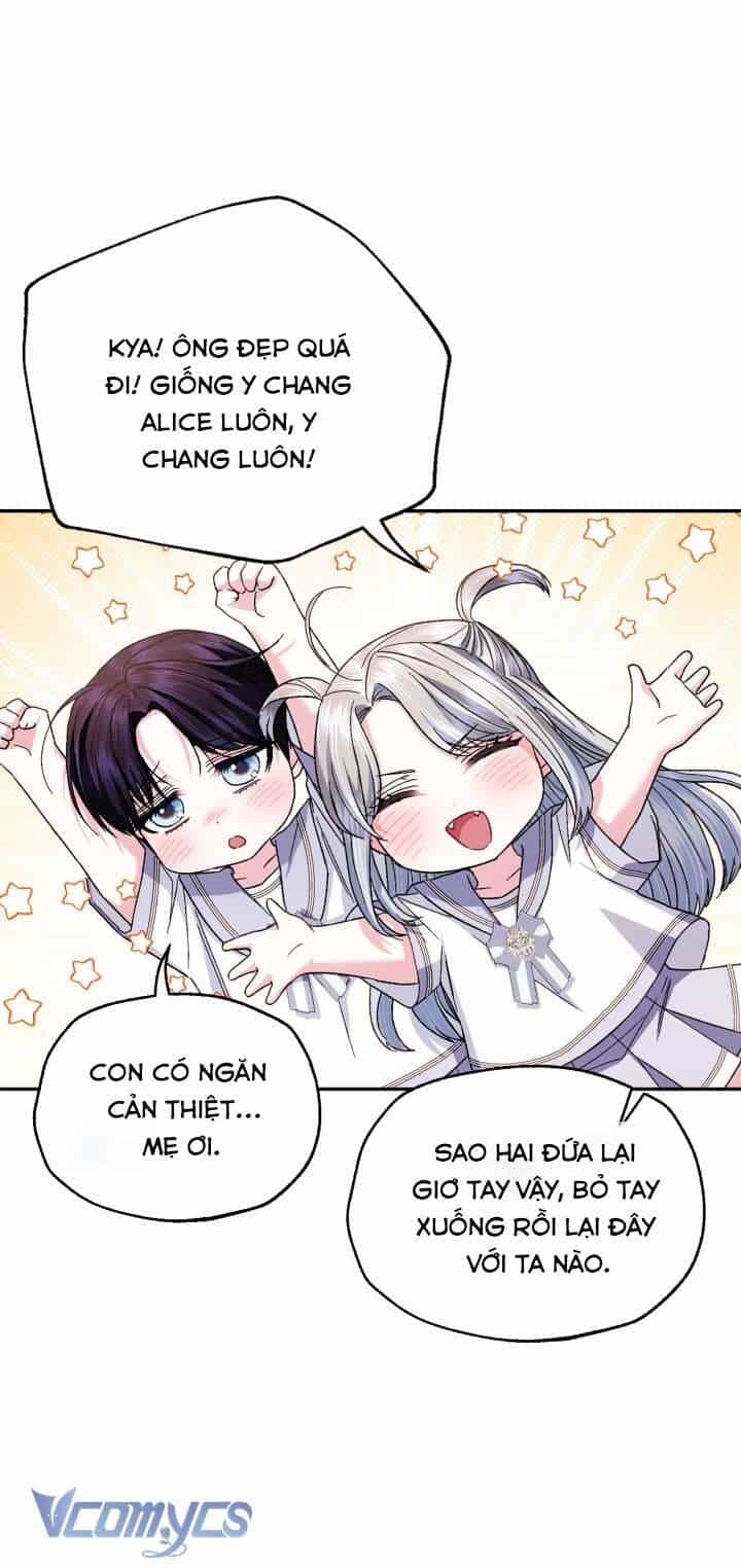 Cha Ơi Con Không Muốn Kết Hôn Đâu - Chương 127 - ảnh 30