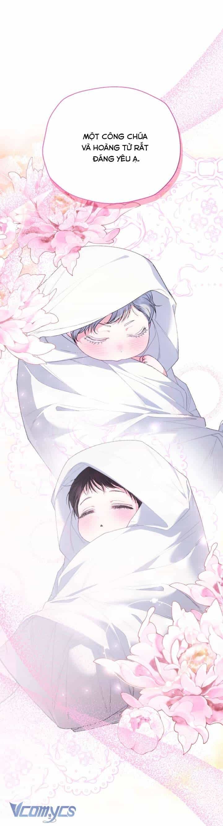 Cha Ơi Con Không Muốn Kết Hôn Đâu - Chương 127 - ảnh 6