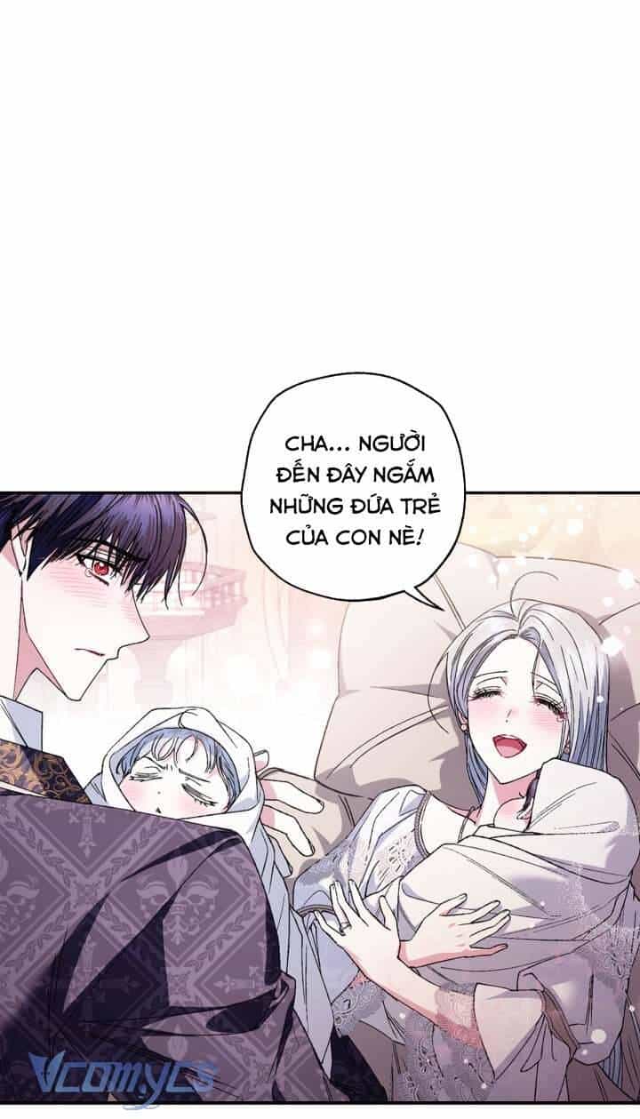 Cha Ơi Con Không Muốn Kết Hôn Đâu - Chương 127 - ảnh 8
