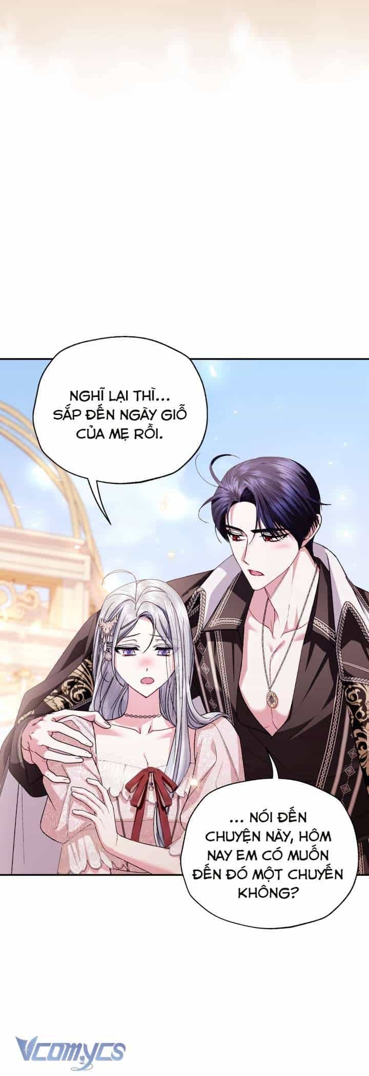 Cha Ơi Con Không Muốn Kết Hôn Đâu - Chương 128 - ảnh 22