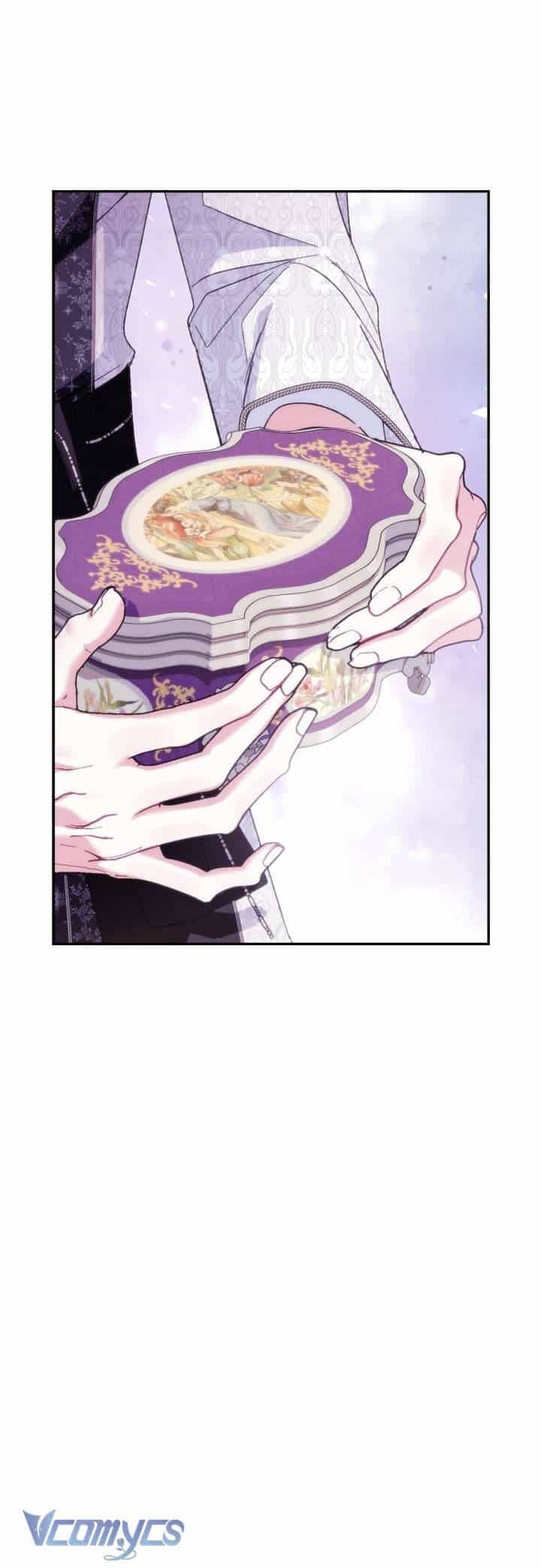 Cha Ơi Con Không Muốn Kết Hôn Đâu - Chương 128 - ảnh 42
