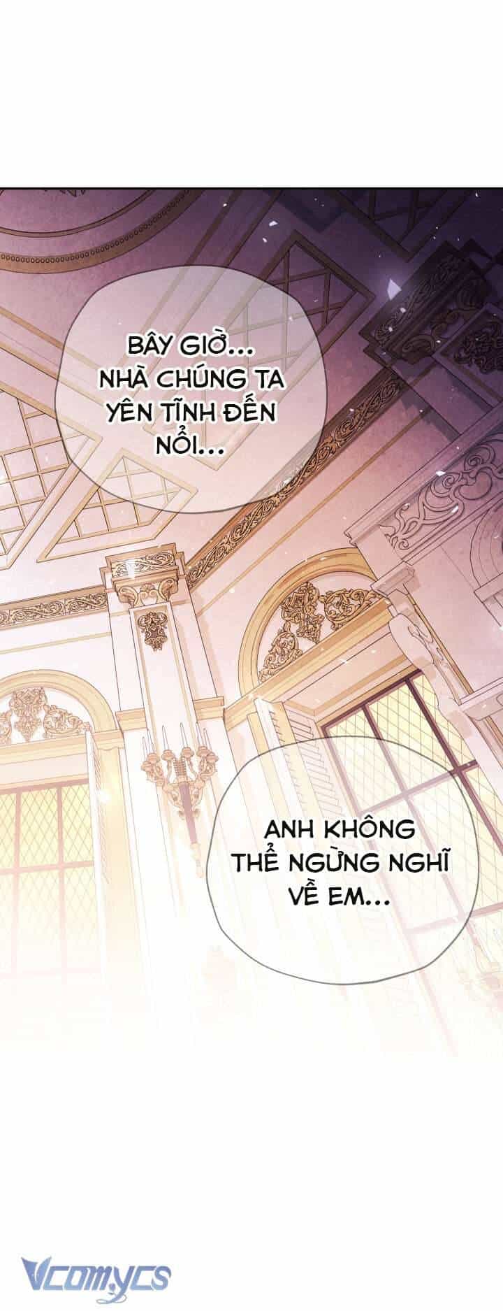 Cha Ơi Con Không Muốn Kết Hôn Đâu - Chương 128 - ảnh 48