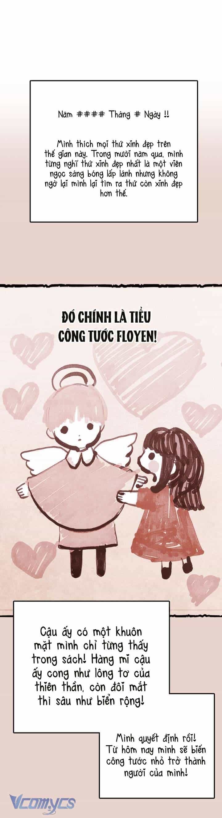Cha Ơi Con Không Muốn Kết Hôn Đâu - Chương 128 - ảnh 53