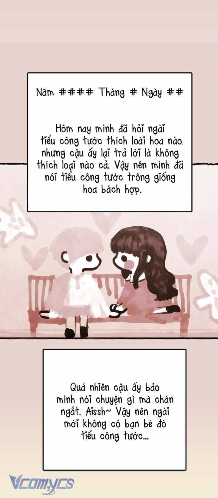 Cha Ơi Con Không Muốn Kết Hôn Đâu - Chương 128 - ảnh 60