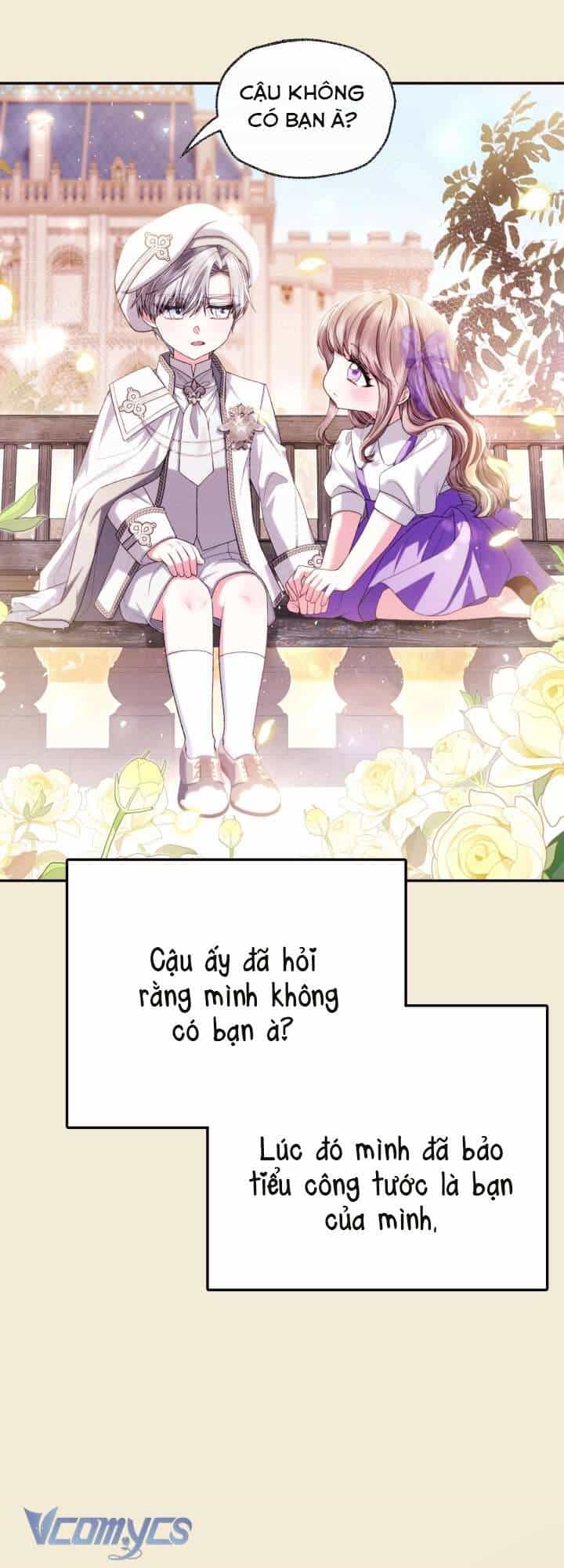 Cha Ơi Con Không Muốn Kết Hôn Đâu - Chương 128 - ảnh 61