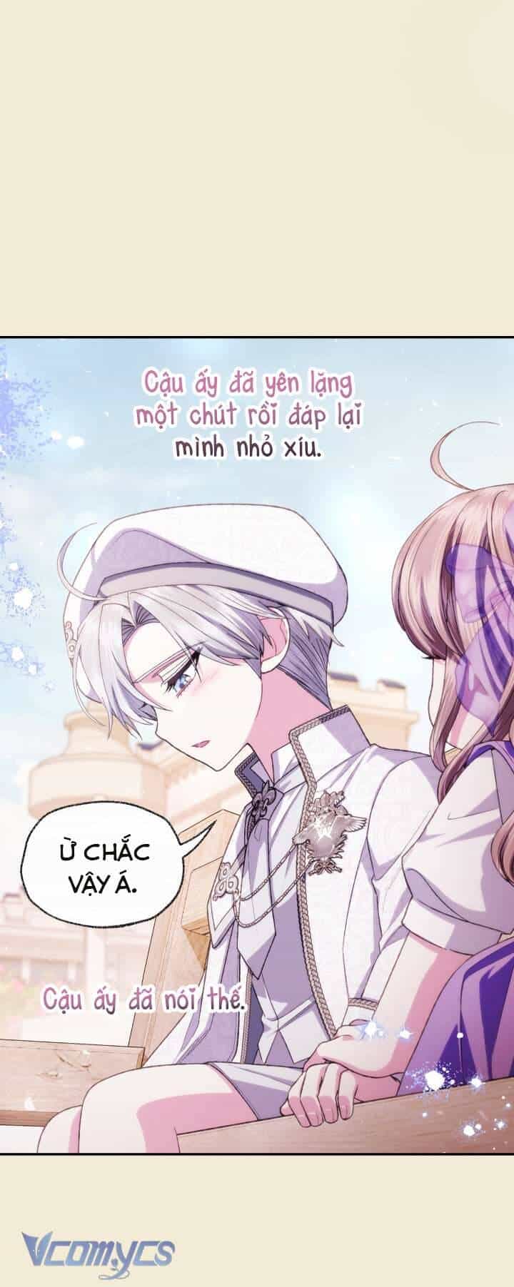 Cha Ơi Con Không Muốn Kết Hôn Đâu - Chương 128 - ảnh 62