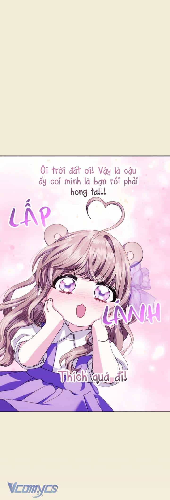 Cha Ơi Con Không Muốn Kết Hôn Đâu - Chương 128 - ảnh 63
