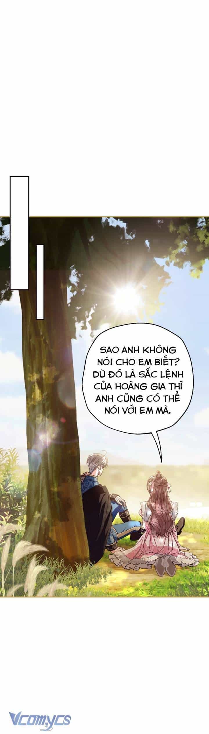 Cha Ơi Con Không Muốn Kết Hôn Đâu - Chương 129 - ảnh 15