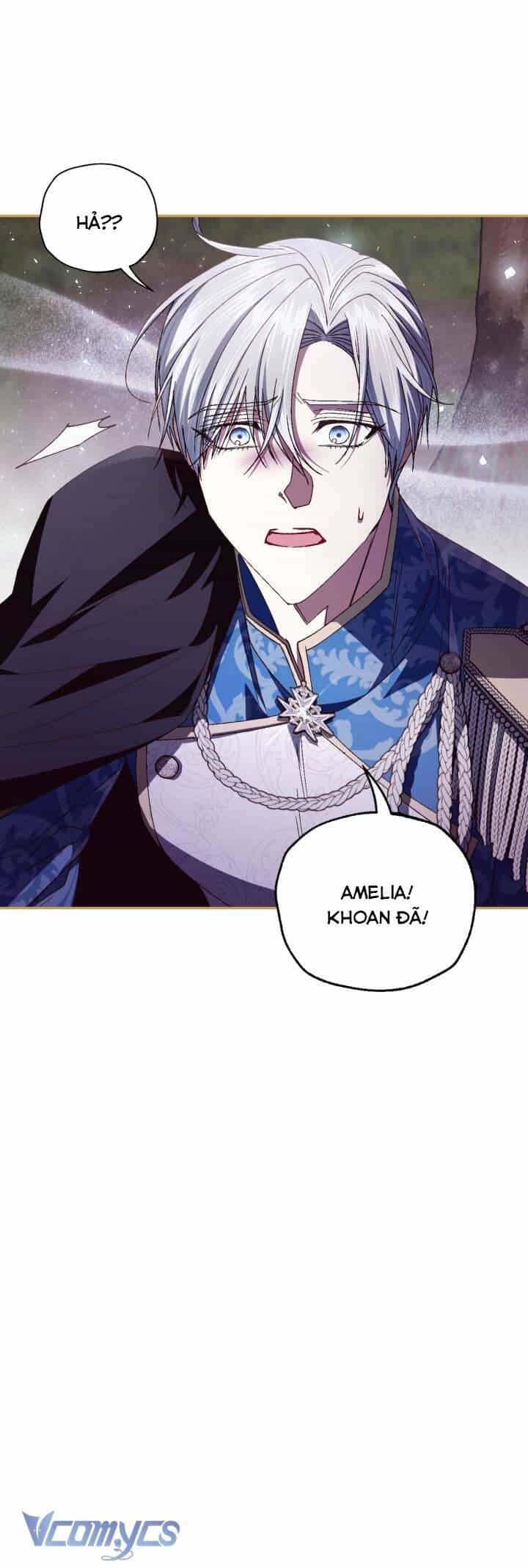 Cha Ơi Con Không Muốn Kết Hôn Đâu - Chương 129 - ảnh 24