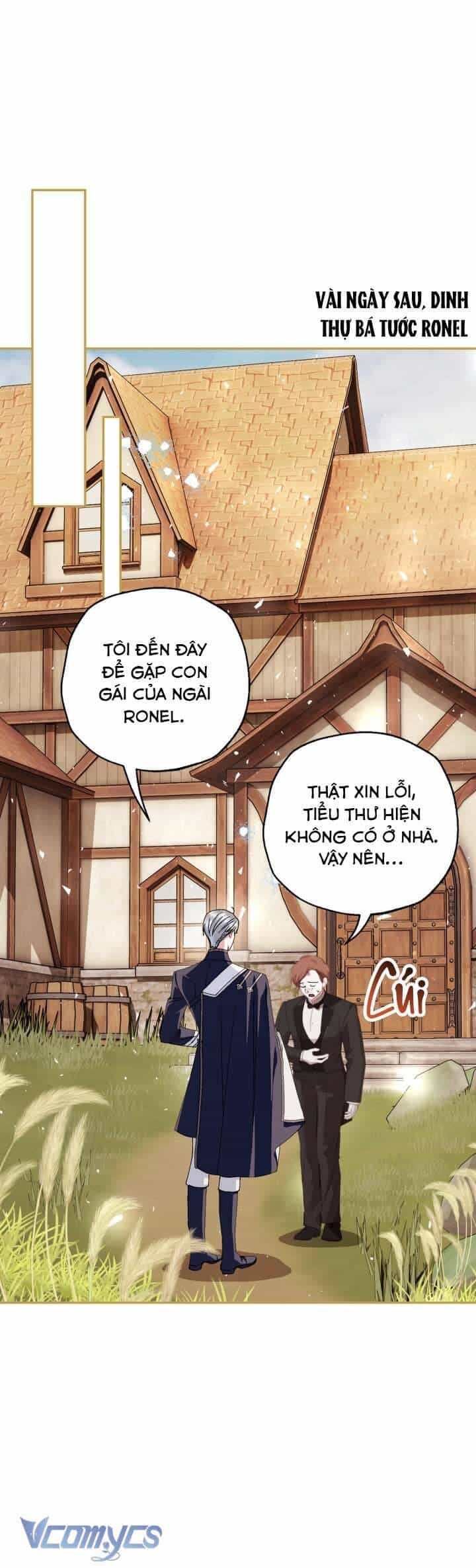 Cha Ơi Con Không Muốn Kết Hôn Đâu - Chương 129 - ảnh 25