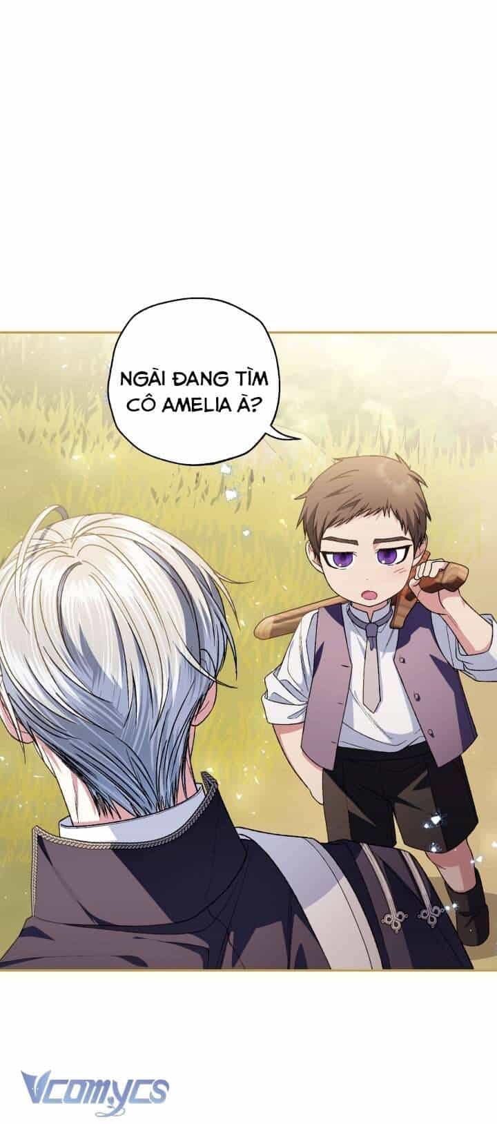 Cha Ơi Con Không Muốn Kết Hôn Đâu - Chương 129 - ảnh 31