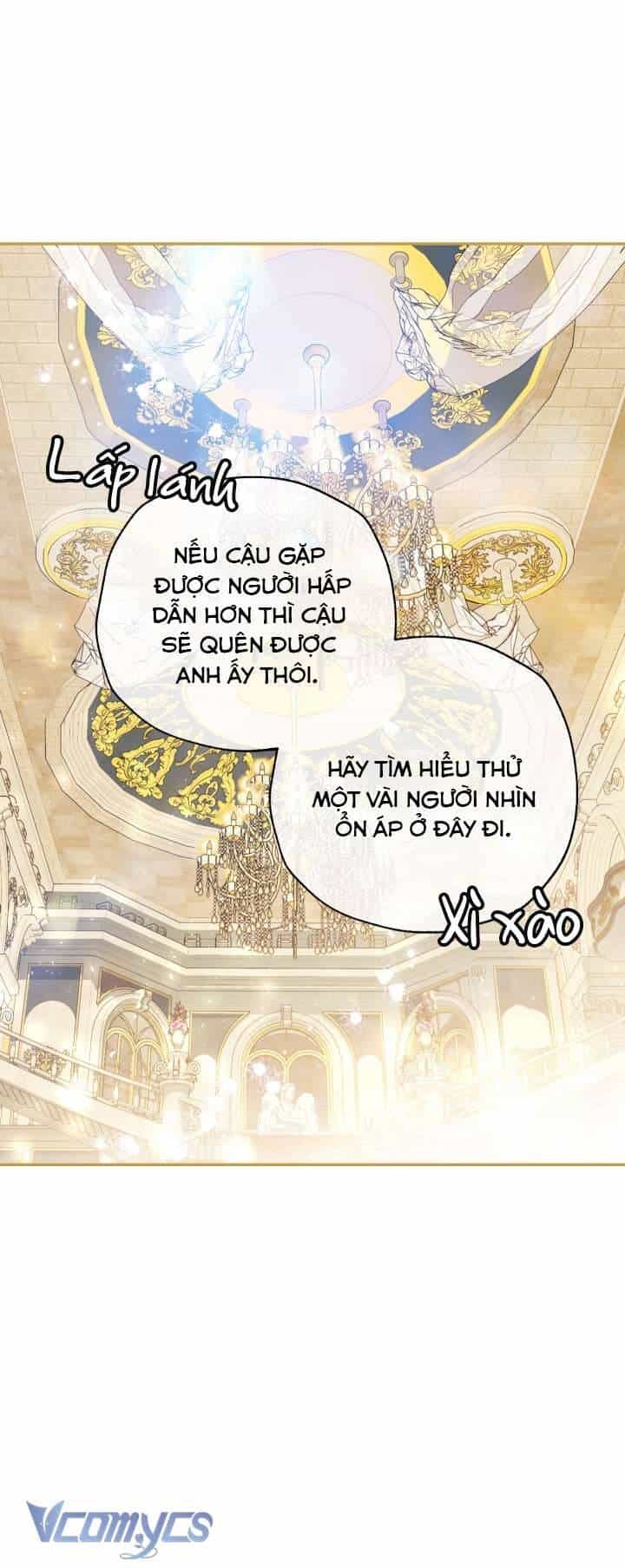 Cha Ơi Con Không Muốn Kết Hôn Đâu - Chương 129 - ảnh 37