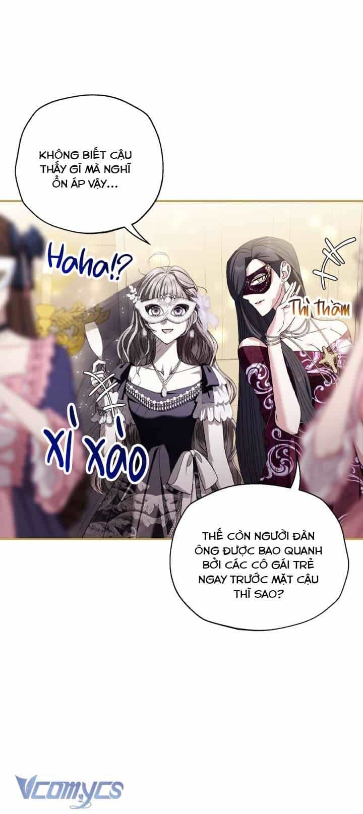 Cha Ơi Con Không Muốn Kết Hôn Đâu - Chương 129 - ảnh 38