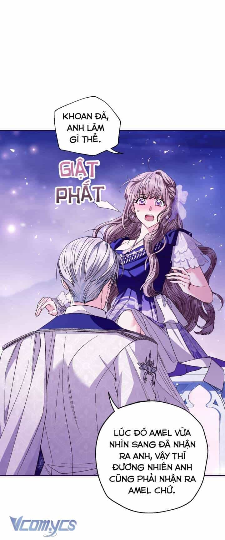 Cha Ơi Con Không Muốn Kết Hôn Đâu - Chương 129 - ảnh 56