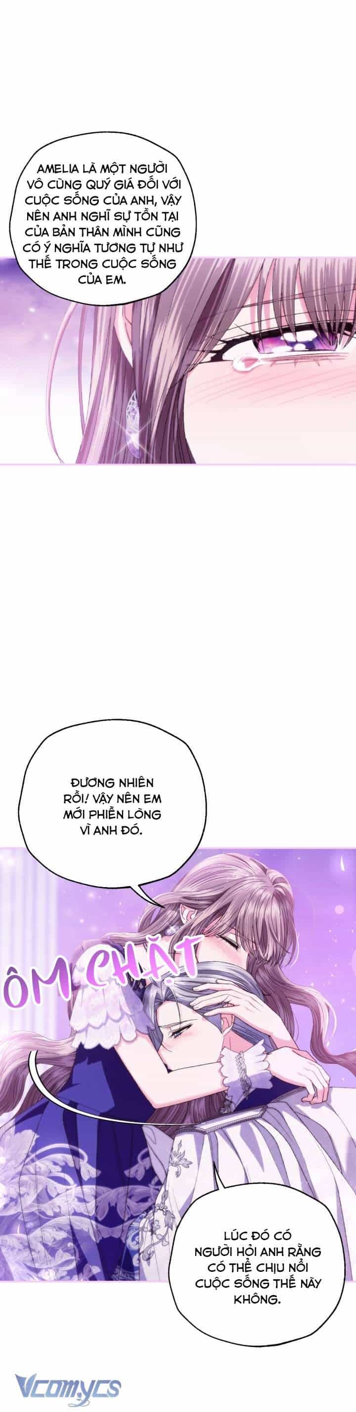 Cha Ơi Con Không Muốn Kết Hôn Đâu - Chương 129 - ảnh 63