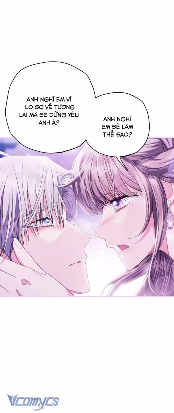 Cha Ơi Con Không Muốn Kết Hôn Đâu - Chương 129 - ảnh 66
