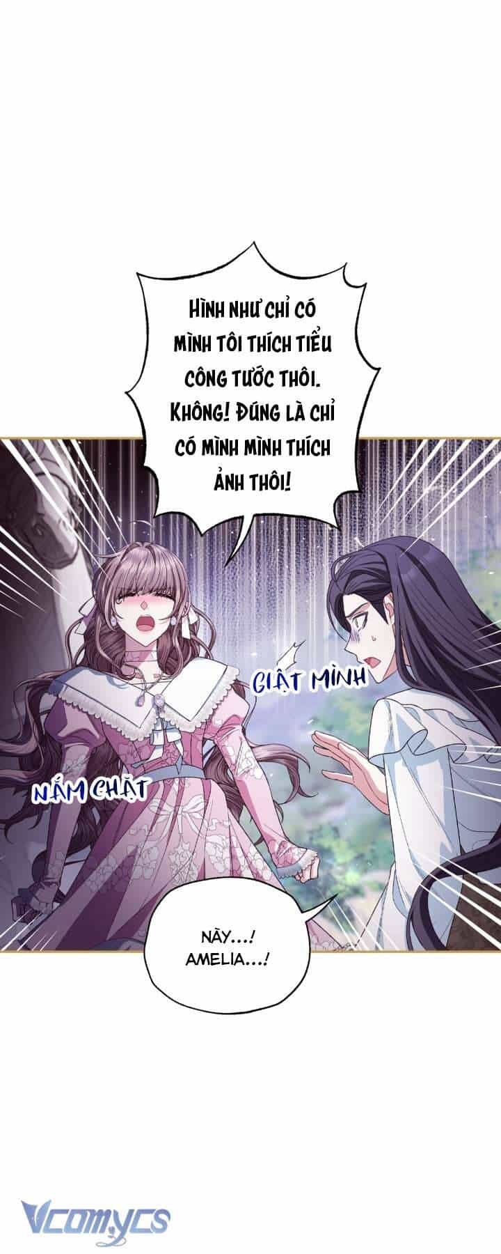 Cha Ơi Con Không Muốn Kết Hôn Đâu - Chương 129 - ảnh 9