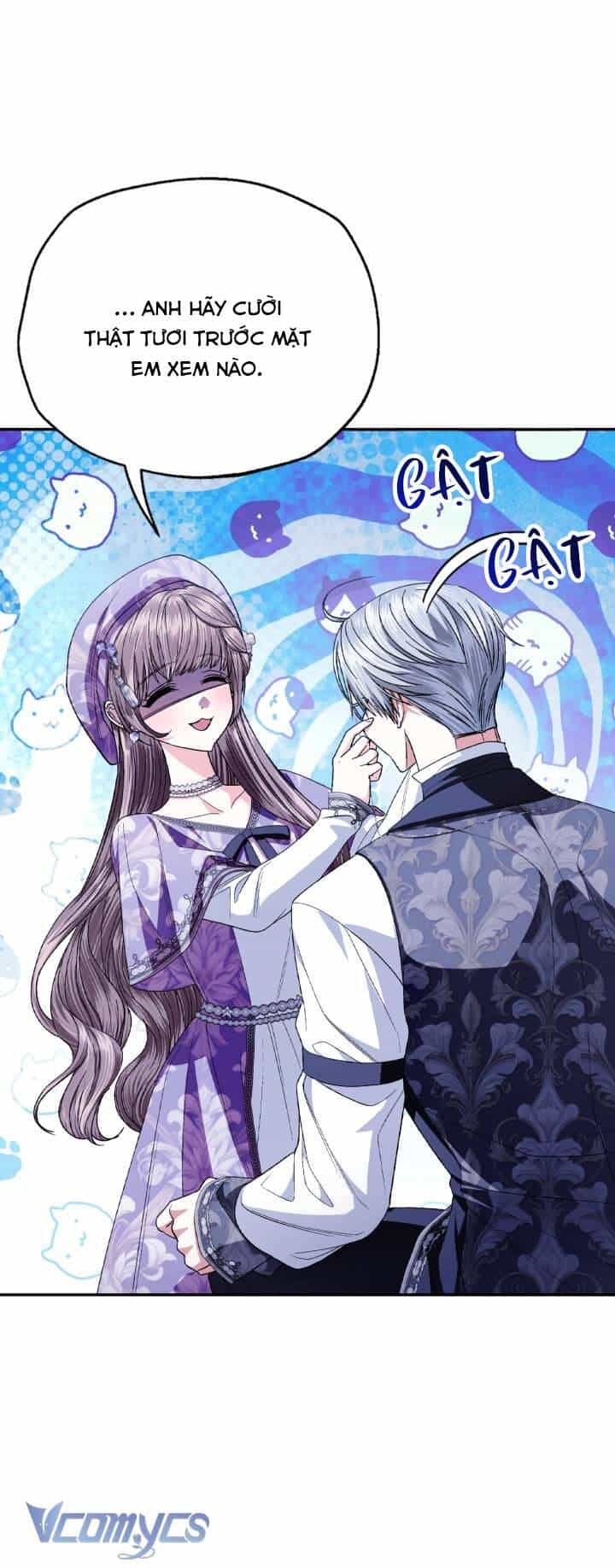 Cha Ơi Con Không Muốn Kết Hôn Đâu - Chương 130 - ảnh 10
