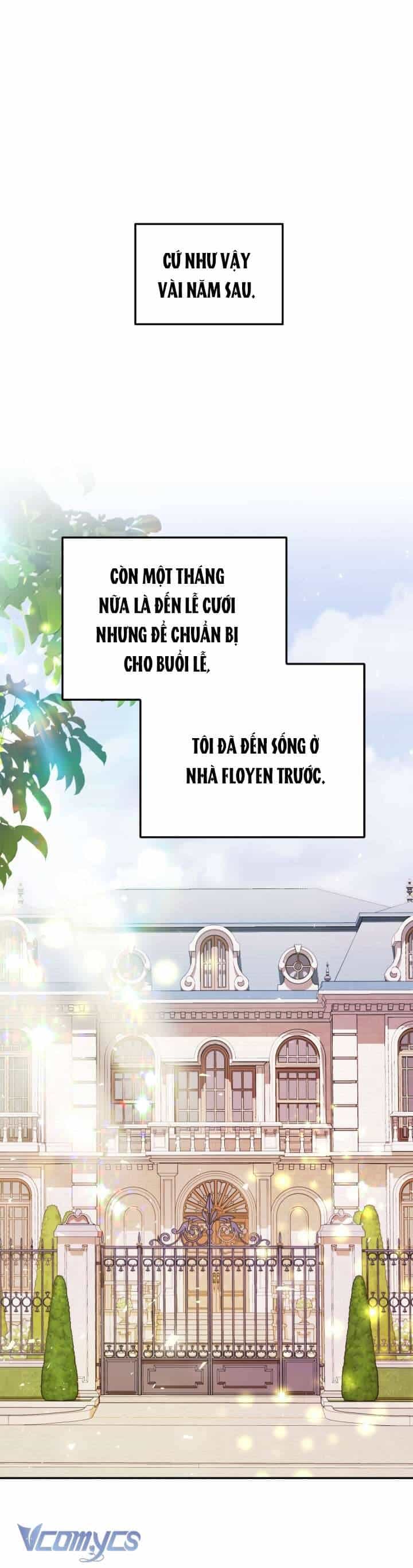 Cha Ơi Con Không Muốn Kết Hôn Đâu - Chương 130 - ảnh 2