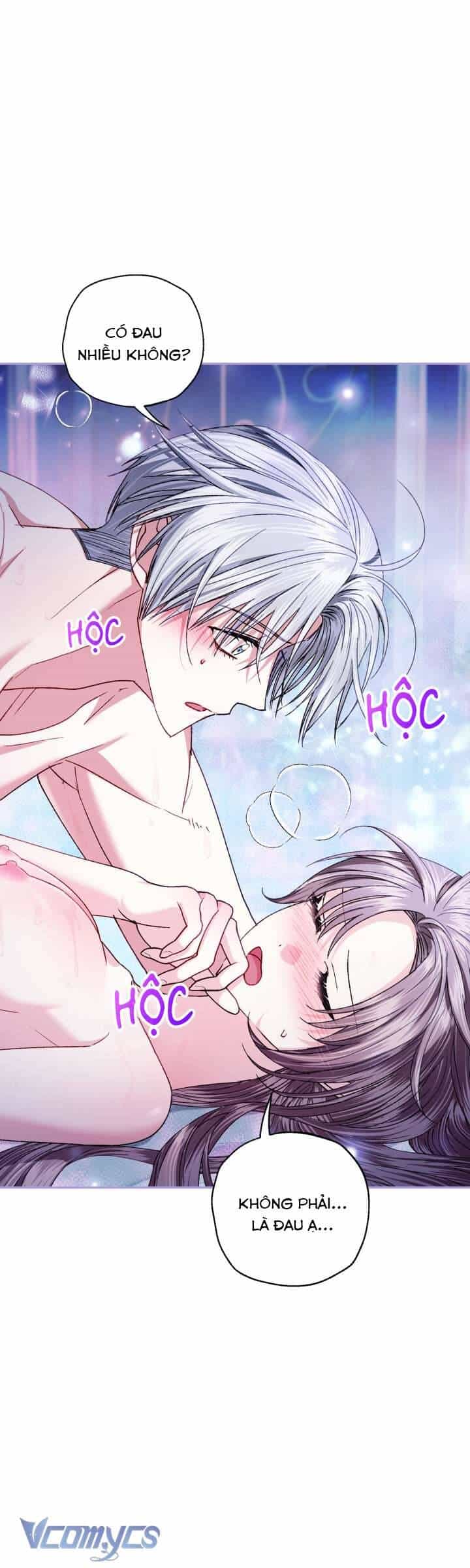 Cha Ơi Con Không Muốn Kết Hôn Đâu - Chương 130 - ảnh 40