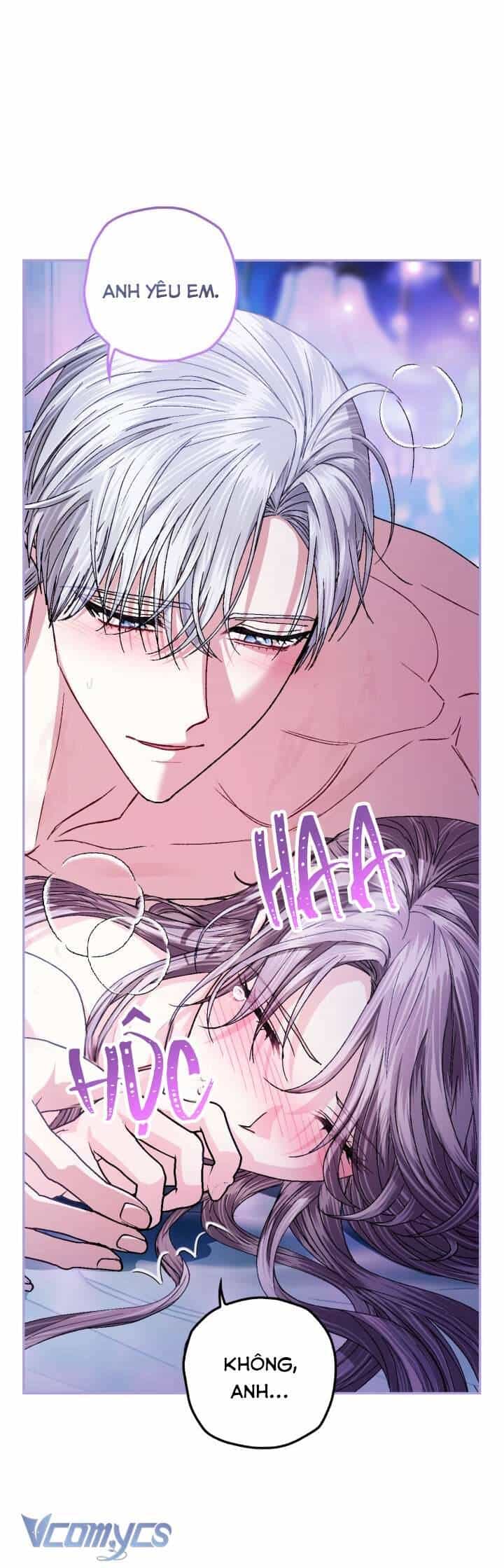 Cha Ơi Con Không Muốn Kết Hôn Đâu - Chương 130 - ảnh 52