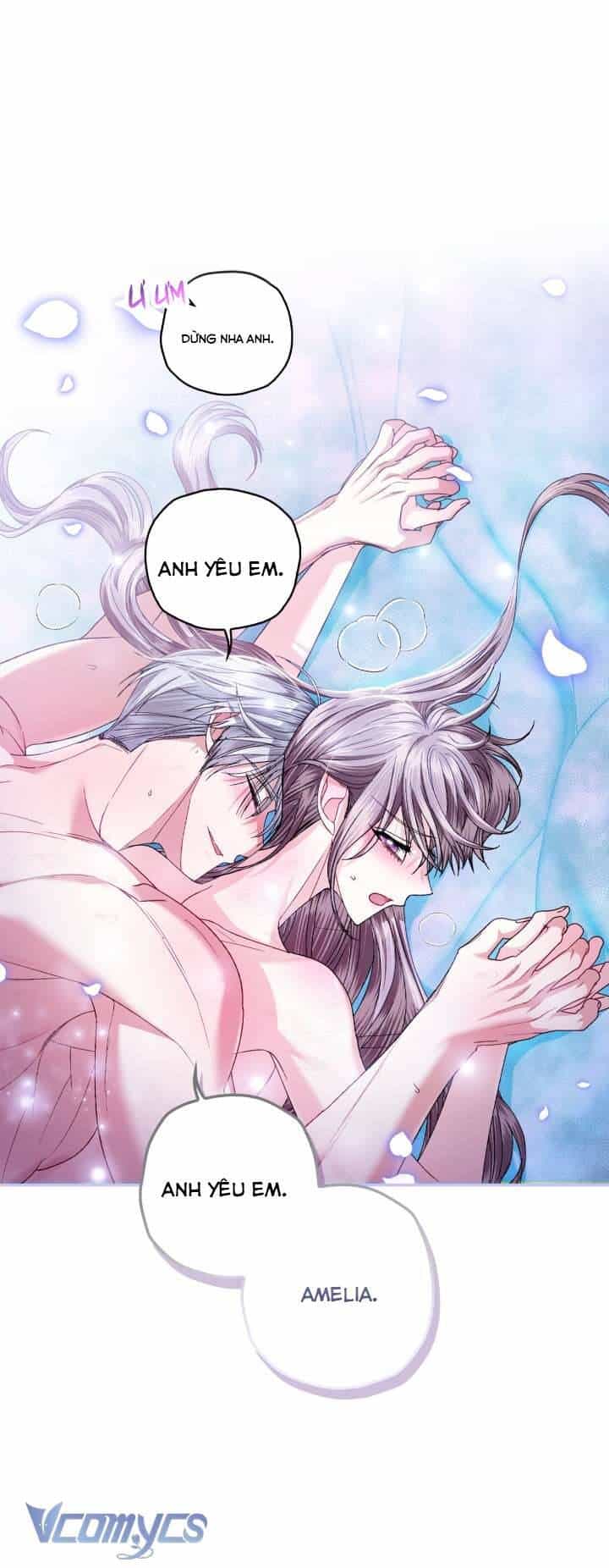 Cha Ơi Con Không Muốn Kết Hôn Đâu - Chương 130 - ảnh 53