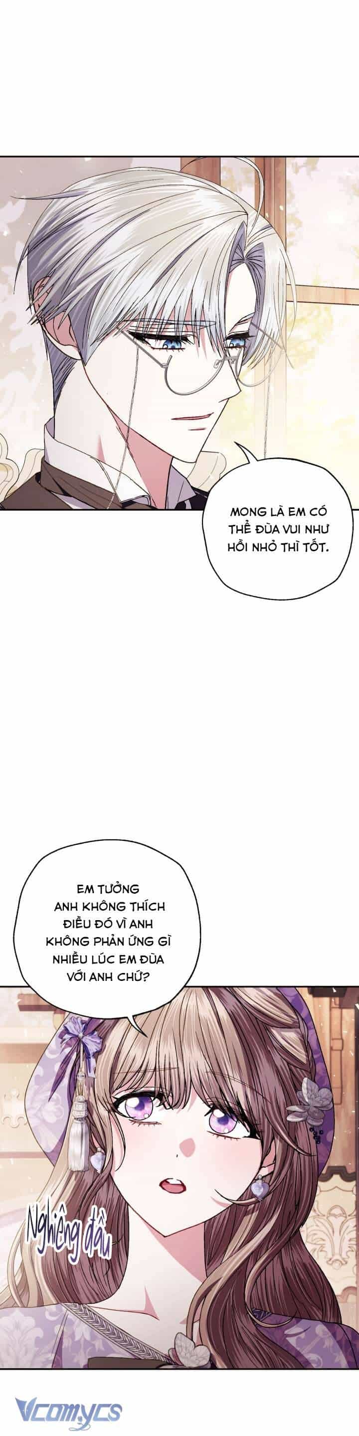 Cha Ơi Con Không Muốn Kết Hôn Đâu - Chương 130 - ảnh 6