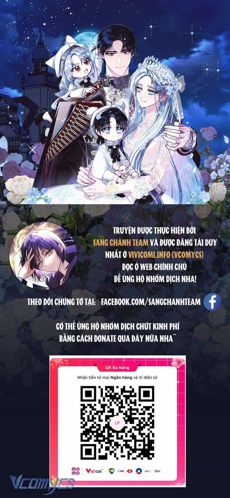 Cha Ơi Con Không Muốn Kết Hôn Đâu - Chương 131 - ảnh 1